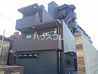 東京都足立区千住宮元町15-19：物件画像／ハウスコム埼玉株式会社　草加店