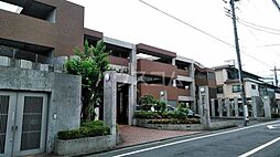 西武新宿線 下井草駅 徒歩8分の賃貸マンション