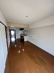 ライオンズマンション杁中ガーデン D318 3階3LDKのリビング/ダイニング