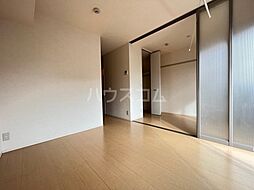 ベルレージュ 1階1LDKのリビング/ダイニング