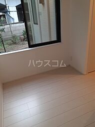 ソルナクレイシア吉祥寺本町 104 1階ワンルームのリビング/ダイニング