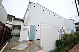 ソルナクレイシア吉祥寺本町