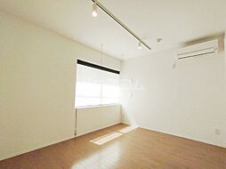 グランテージ西小山 101 1階ワンルームのリビング/ダイニング