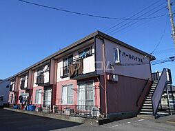 パールハイツＡ