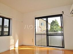 プレゼンテ大和Ｂ 102 1階3DKのリビング/ダイニング