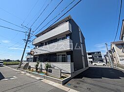 グランルミエール　II棟