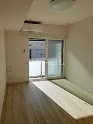 JR総武線 新小岩駅 徒歩26分の賃貸マンション 1階1Kのリビング/ダイニング