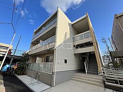 リブリ・フルール 203