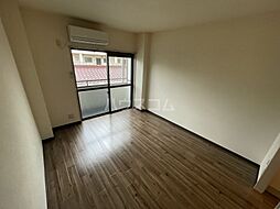 ＫＳフラット 303 3階ワンルームのリビング/ダイニング