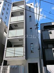 セリュークス高田馬場 303