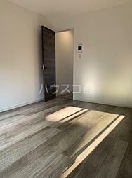 タクロス 202 2階1Kのリビング/ダイニング