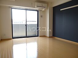 アーバニタ 2階1Kのリビング/ダイニング