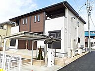 愛知県一宮市西五城字起境25番地：物件画像／ハウスコム東海株式会社　小牧店
