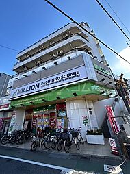 プレステージ東武練馬