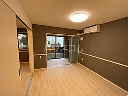 ウォーターミル十一番館 107