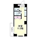 KEIビルエスポワール板屋5階5.4万円