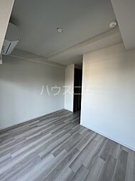 JR横浜線 町田駅 徒歩14分の賃貸マンション 4階1Kのリビング/ダイニング