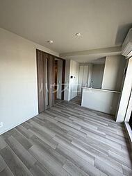 ＪＭＦＲｅｓｉｄｅｎｃｅ町田 507 5階1LDKのリビング/ダイニング