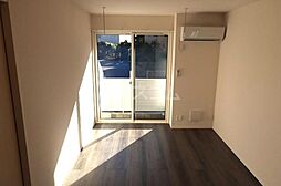 ルリアン東葛西 102 1階1LDKのリビング/ダイニング