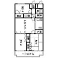プラザ藤豊4階8.9万円