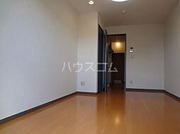 ドゥミエールソフィア 1階1Kのリビング/ダイニング