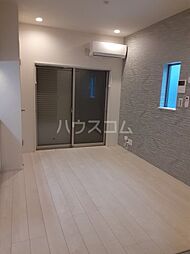 名古屋市営名城線 黒川駅 徒歩7分の賃貸アパート 1階1DKのリビング/ダイニング