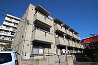 東京都足立区青井5丁目18-4：物件画像／ハウスコム東東京株式会社　北千住店