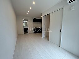 ヴィラＯＴＯＨＡ 302 3階1LDKのリビング/ダイニング