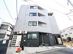 都電荒川線 学習院下駅 徒歩2分の賃貸マンション