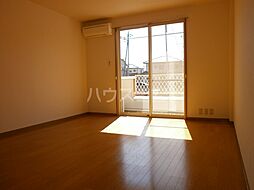 すとりーむ浜尻Ｂ 101 1階1Kのリビング/ダイニング