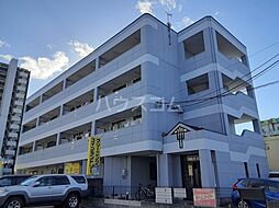 名古屋市営名城線 志賀本通駅 徒歩8分の賃貸マンション