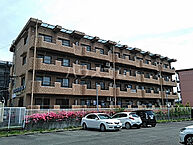 静岡県富士市柚木213-1：物件画像／ハウスコム静岡株式会社　富士店