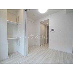 ＡＲＫＭＡＲＫ志茂Ｓｔａ． 0603 6階1DKのリビング/ダイニング