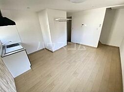 エクセルコート武蔵関 202 2階1LDKのリビング/ダイニング