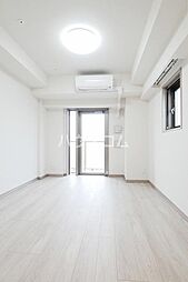 JR常磐線 松戸駅 徒歩10分の賃貸マンション 5階1Kのリビング/ダイニング