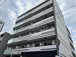東京メトロ丸ノ内線 中野富士見町駅 徒歩5分の賃貸マンション