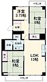 扇町マンション6階6.7万円