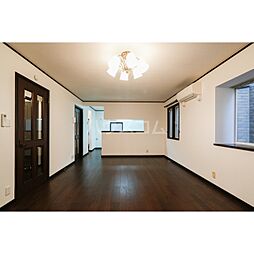 TKフラッツ梅ヶ丘 A2