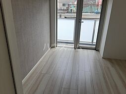 AZEST立石I 304 3階1Kのリビング/ダイニング