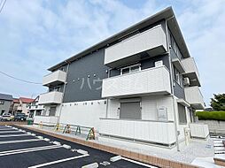 湘南新宿ライン高海 高崎問屋町駅 徒歩22分の賃貸アパート