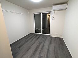 GRAND　D-ROOM呼続 3階ワンルームのリビング/ダイニング