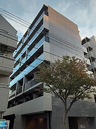 横浜市営地下鉄ブルーライン 阪東橋駅 徒歩10分の賃貸マンション