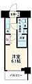 MAXIV阪東橋TWINEAST3階8.0万円