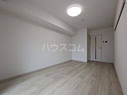 リブリKOYO並木 101 1階1Kのリビング/ダイニング