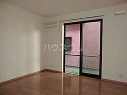 コーポミノシマ 102 1階1Kのリビング/ダイニング