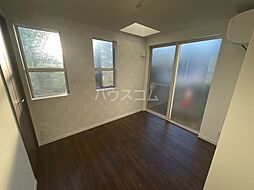 Ａｌｉｃｅ　Ｇａｒｄｅｎ　Ｈｉｌｌｓ 102 1階ワンルームのリビング/ダイニング