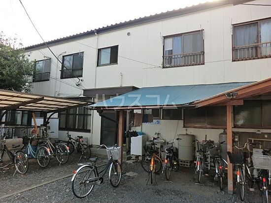 外観画像