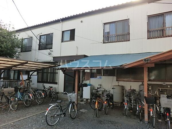 外観画像