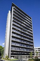 ザ・パークハビオ中野富士見町ガーデン 909