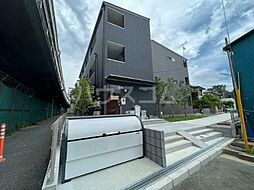 リーブルファイン成城学園前